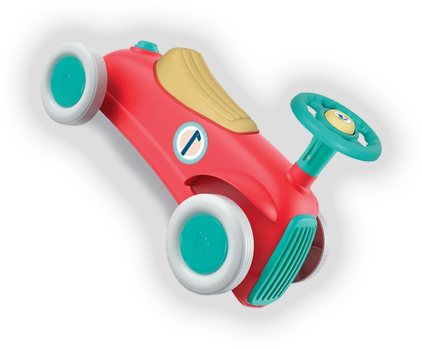 Infanzia